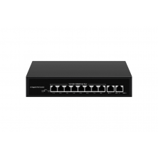 GL-SW-G007-08PL. Коммутатор. NIKOMAX GL-SW-G007-08PL. Коммутатор. NIKOMAX