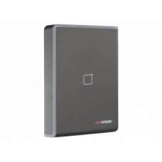 DS-K1108AM. Считыватель карт Mifare. Hikvision