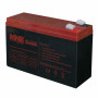 MNB HRL 1224 W. Аккумулятор герметичный свинцово-кислотный. MNB Battery