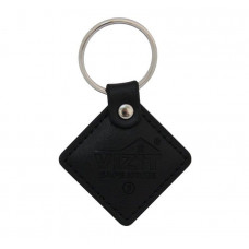 VIZIT-RF2.2 (Black). Брелок proximity кожаный. VIZIT VIZIT-RF2.2 (Black). Брелок proximity кожаный. VIZIT