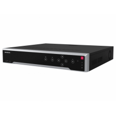 DS-7732NI-M4/24P. IP-видеорегистратор 32 канальный. Hikvision