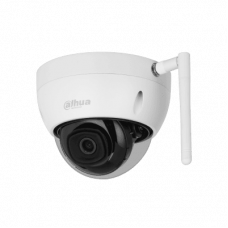 DH-IPC-HDBW1230DE-SW (2.8). Профессиональная видеокамера IP купольная. Dahua