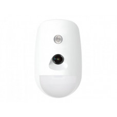 DS-PDPC12PF-EG2-WE. Извещатель охранный оптико-электронный радиоканальный. AX PRO Hikvision DS-PDPC12PF-EG2-WE. Извещатель охранный оптико-электронный радиоканальный. AX PRO Hikvision