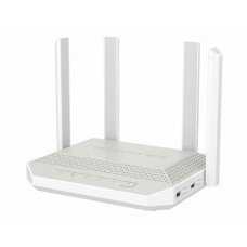 Keenetic Netcraze Giga (NC-1012). Интернет-центр. KEENETIC