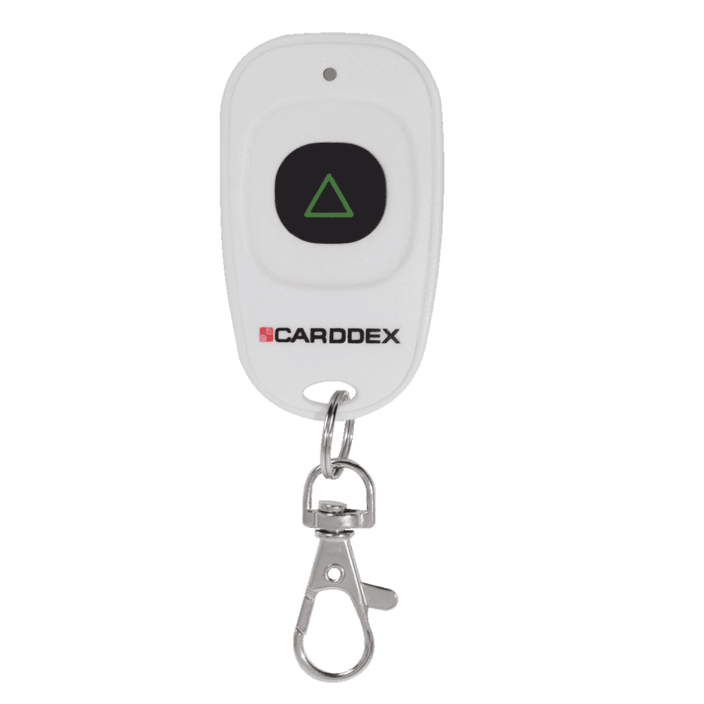 AR-01. Пульт управления одним шлагбаумом. CARDDEX