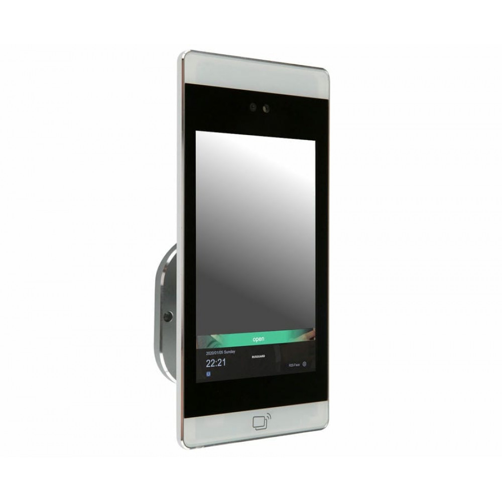 R20-Face (8W). Считыватель контроля доступа биометрический. RusGuard