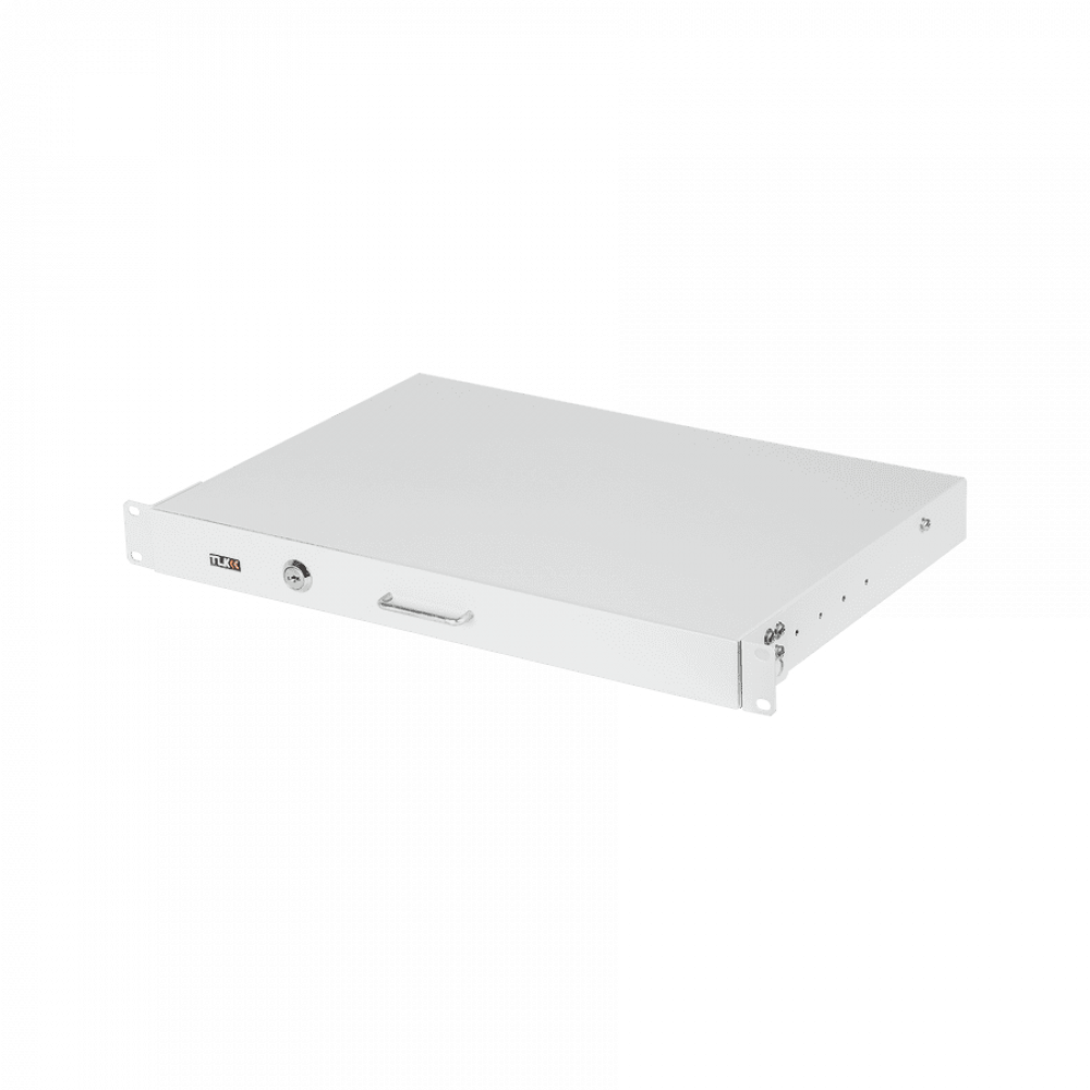 TLK-KB1-GY. Полка 19. NIKOMAX