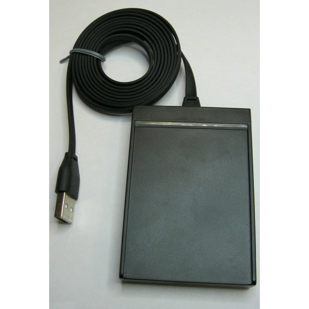 EM-H-PRG-USB. Считыватель настольный. Прокс