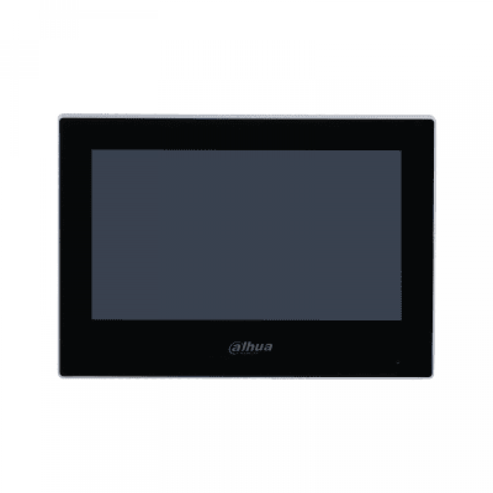 DHI-VTH2621G-WP. Монитор IP-видеодомофона цветной. Dahua