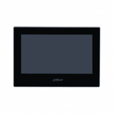 DHI-VTH2621G-WP. Монитор IP-видеодомофона цветной. Dahua