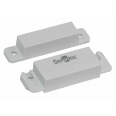 ST-DM121NC-WT. Извещатель охранный точечный магнитоконтактный. Smartec