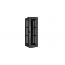 TFA-246010-GPPP-BK. Шкаф телекоммуникационный 19 напольный 24U. NIKOMAX