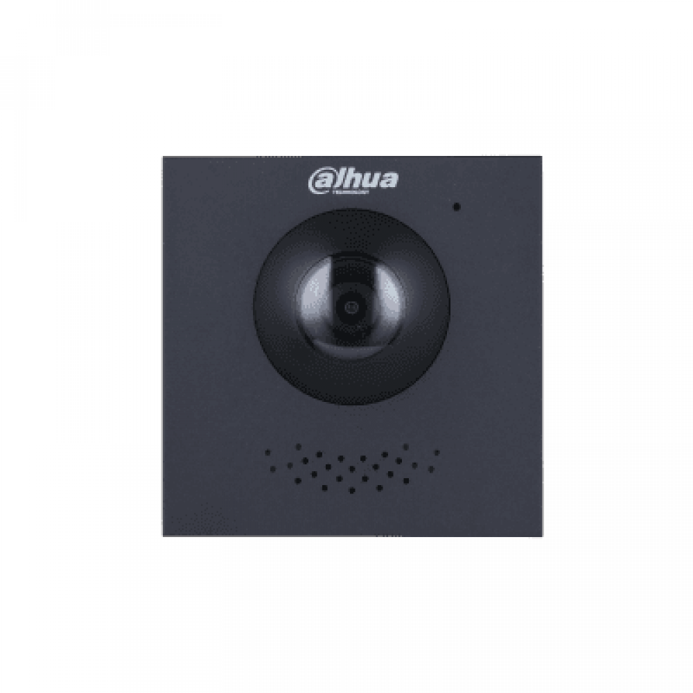 DHI-VTO4202FB-P-S3. Вызывная панель IP-домофона. Dahua