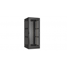 TFA-338010-PPPP-BK. Шкаф телекоммуникационный 19 напольный 33U. NIKOMAX