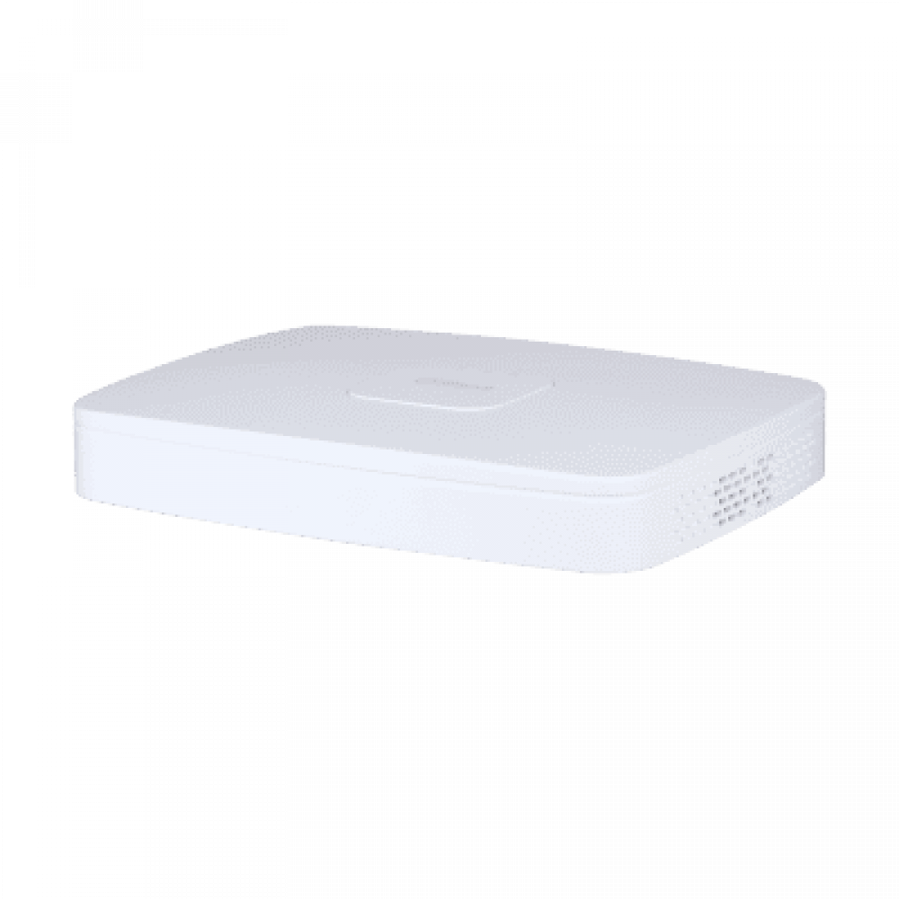 DHI-NVR4116-EI. IP-видеорегистратор 16-канальный. Dahua