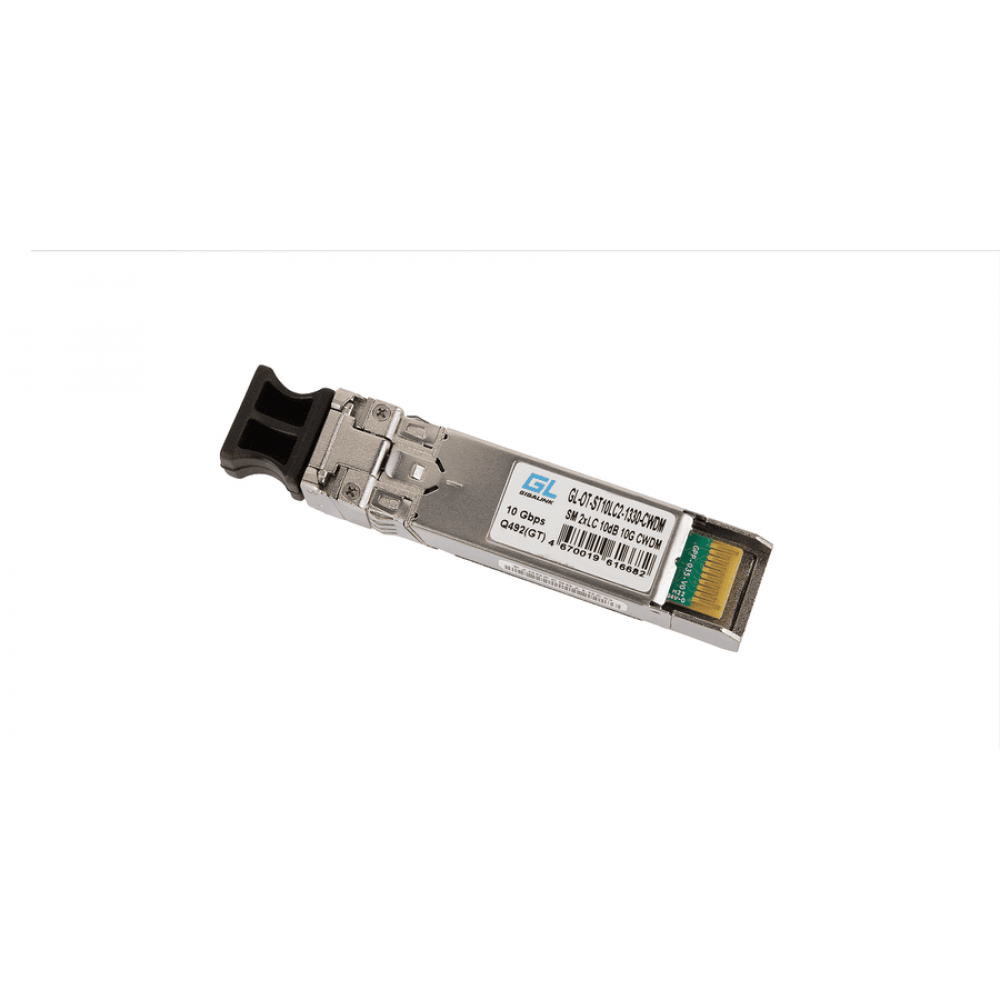 GL-OT-ST10LC2-1490-CWDM. SFP-модуль. NIKOMAX