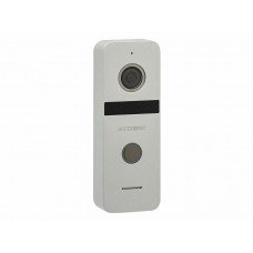 AT-VD312N SL. Вызывная панель IP-домофона. AccordTec