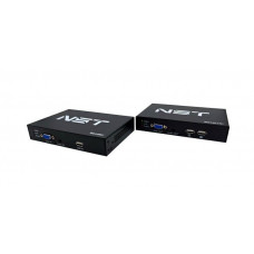 NS-HDU-VGA-KVMR. Удлинитель KVM. NST