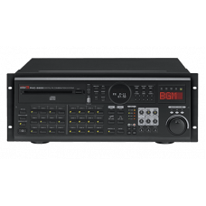 PAC-5600. Система оповещения автоматическая. Inter-M