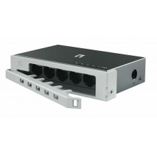 Netis ST105D. Коммутатор неуправляемый. Netis