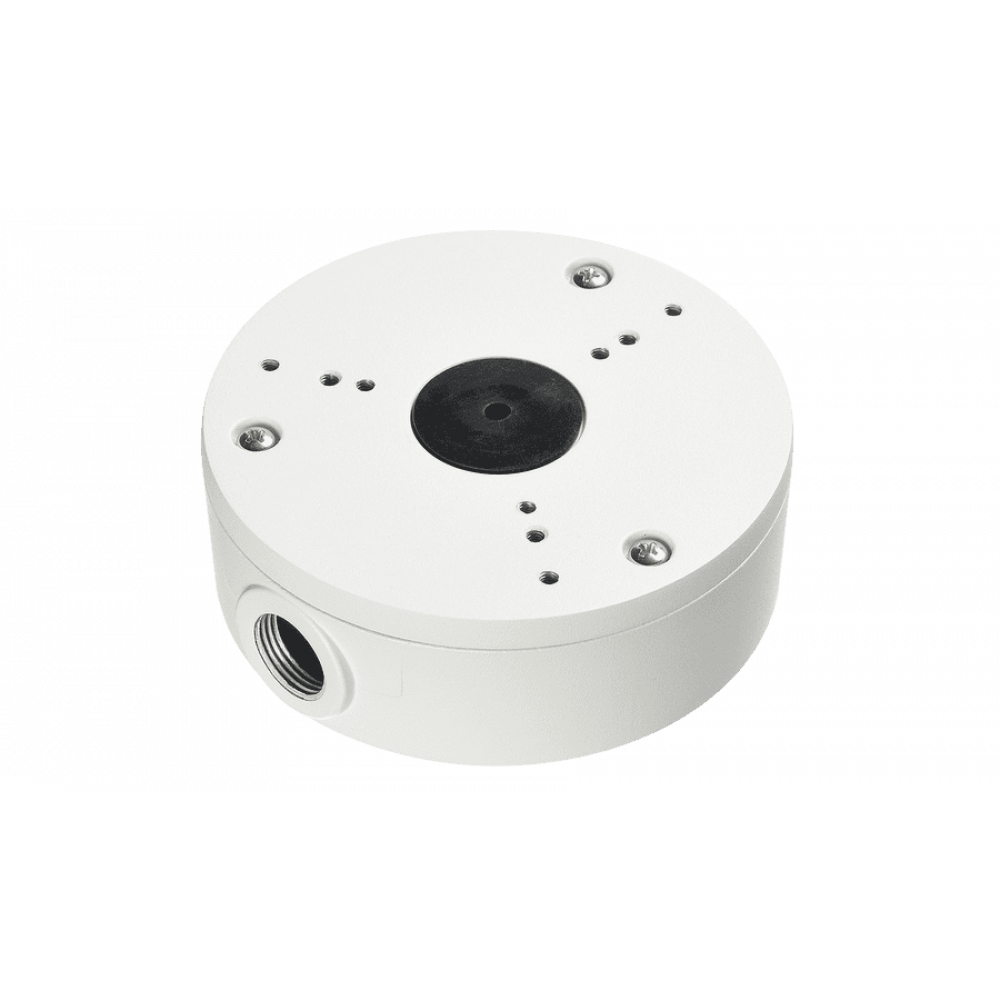 RVi-1BMB-10 white. Коробка монтажная для видеокамеры IP. RVi