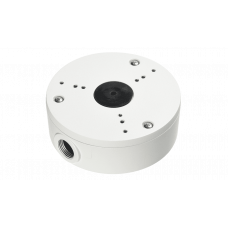 RVi-1BMB-10 white. Коробка монтажная для видеокамеры IP. RVi