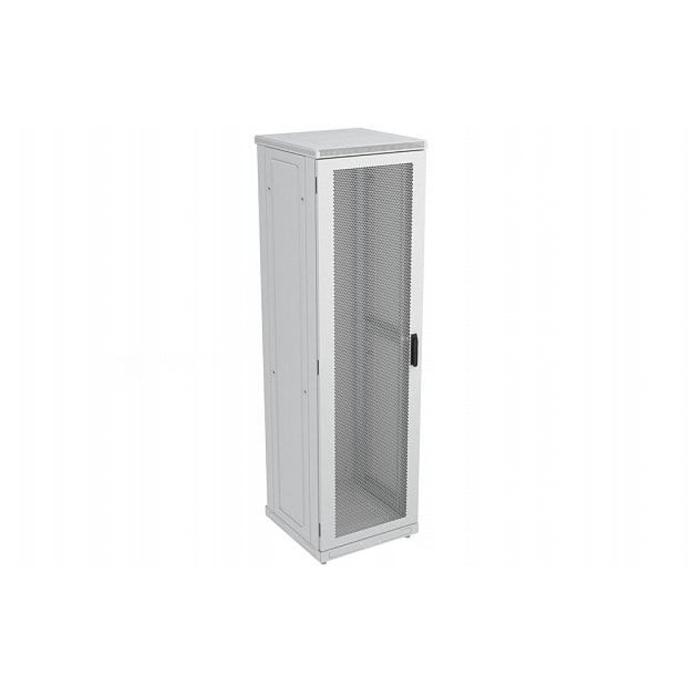 ШТ-НП-47U-800-1000-ПП (130411-00783). Шкаф напольный 19, 47U. ССД (Связьстройдеталь)