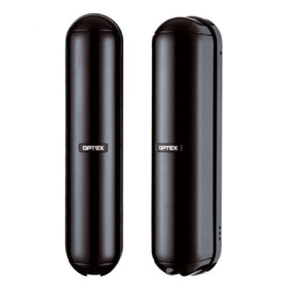 BX-100PLUS. Извещатель охранный оптико-электронный линейный. Optex
