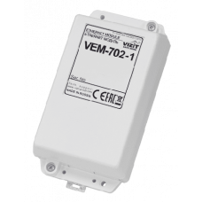 VEM-702-1. Ethernet модуль. VIZIT