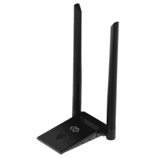 DWA-AC13002E AC1300 USB 3.0 (ант.внеш.несъем.) 2ант.Wi-Fi. Сетевой адаптер. Digma DWA-AC13002E AC1300 USB 3.0 (ант.внеш.несъем.) 2ант.Wi-Fi. Сетевой адаптер. Digma