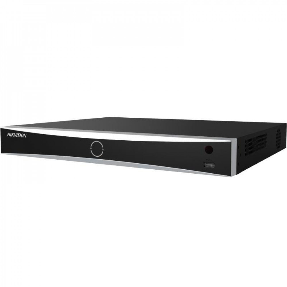 DS-7608NXI-K2(D). IP-видеорегистратор 8-канальный. Hikvision