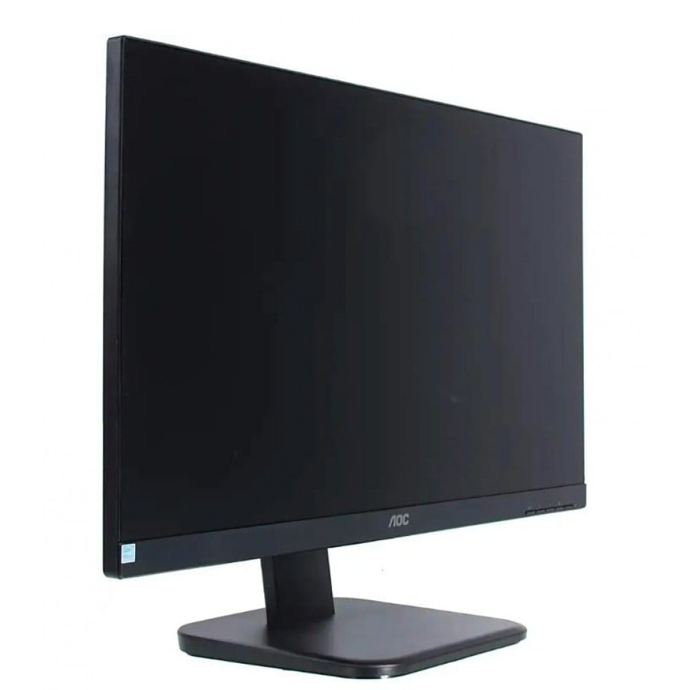 AOC 24P1 23.8 черный. Монитор LCD 23,8 дюймов. AOC