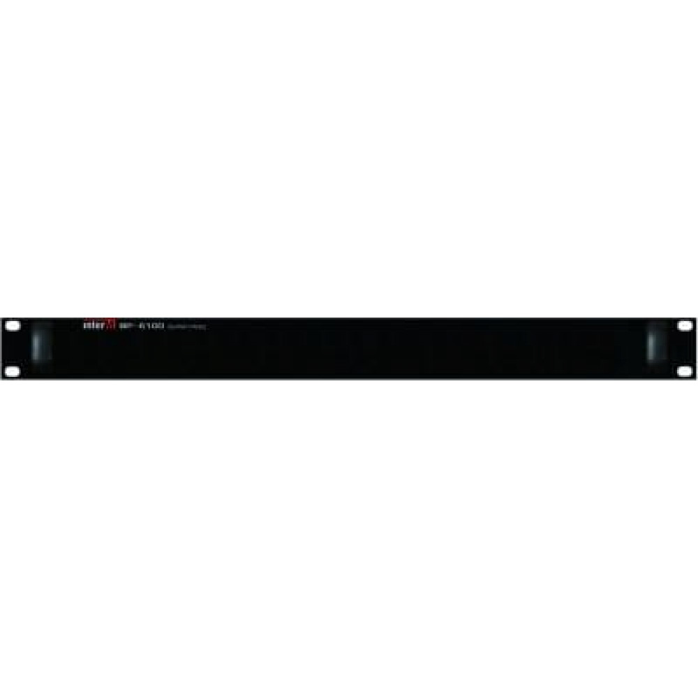 BP-6100 . Панель декоративная. Inter-M