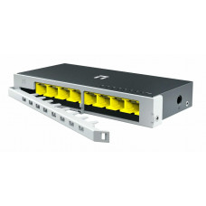 Netis ST108GD. Коммутатор неуправляемый. Netis