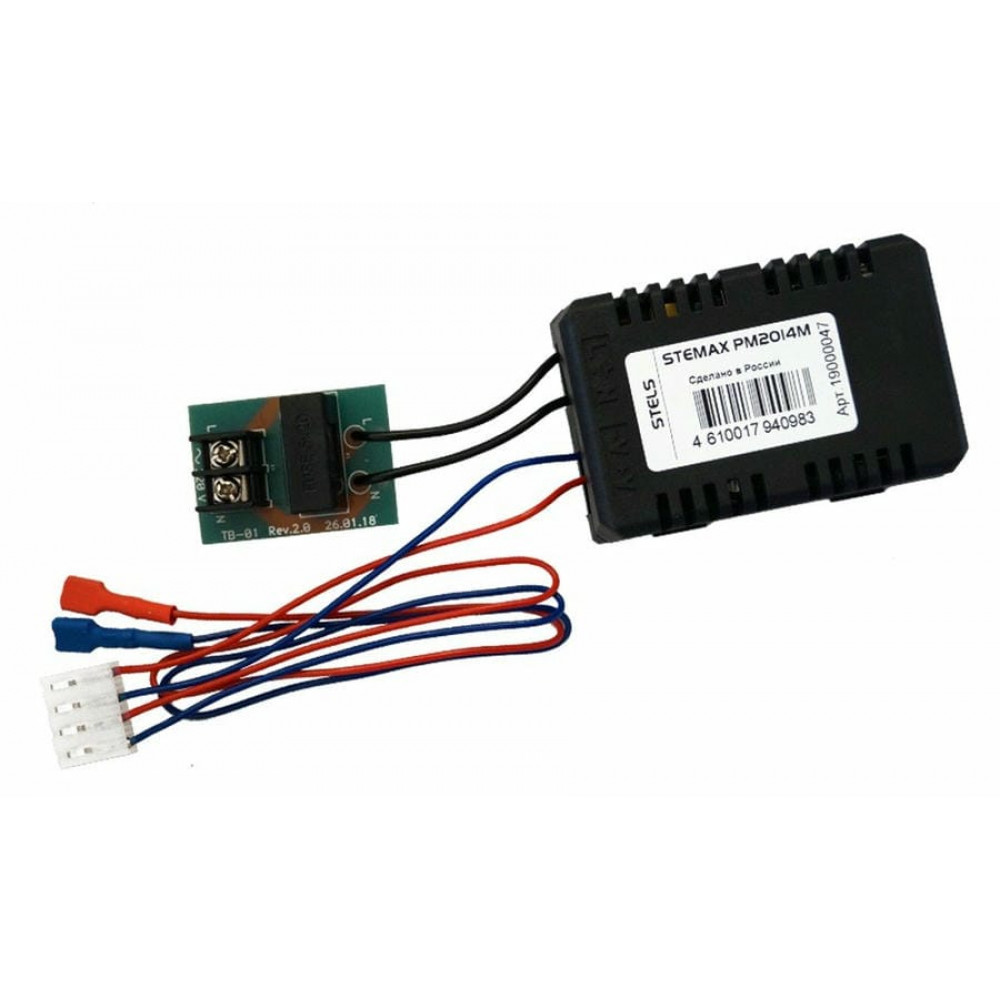 STEMAX PM2014M. Источник стабилизированного питания. Стелс НПП