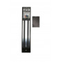 ELTIS EML300-02 (бронза антик металлик) (52949). Замок электромагнитный. ELTIS