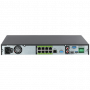 DHI-NVR5216-8P-EI2. IP-видеорегистратор 16-канальный. Dahua