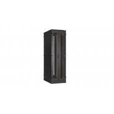 TFA-476010-WHWH-BK. Шкаф телекоммуникационный 19 напольный 47U. NIKOMAX