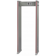 ST-MD006L. Металлодетектор арочный. Smartec