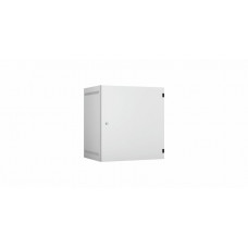 EC-WA-125450-W-M-GY. Шкаф телекоммуникационный 19 настенный 12U. NETLAN