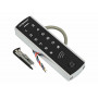 AT-CP420EM. Кодовая панель со встроенным считывателем. AccordTec