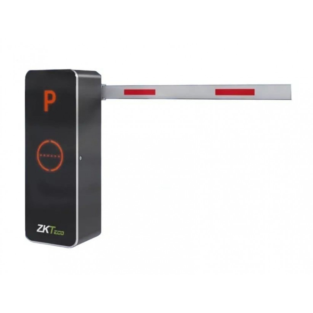 BGM1045L. Шлагбаум электромеханический левый. ZKTeco