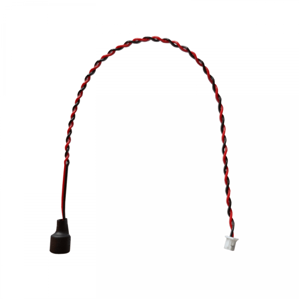 ST-02М. Микрофон активный миниатюрный. Space Technology