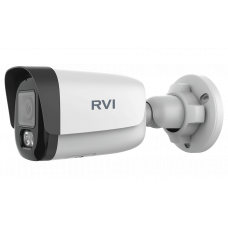 RVi-1NCTL4156 (2.8) white. Видеокамера IP цилиндрическая. RVi