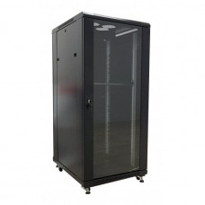 R5IT4766GSB. Шкаф телекоммуникационный 19 напольный 47U. ДКС R5IT4766GSB. Шкаф телекоммуникационный 19 напольный 47U. ДКС