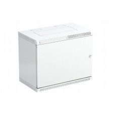 ШТ-НСр-9U-600-650-М (130411-00561). Шкаф настенный разборный 19, 9U. ССД (Связьстройдеталь)