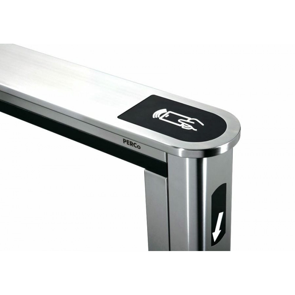 PERCo-SDC-01S. Крышка турникета. PERCo