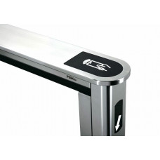 PERCo-SDC-01S. Крышка турникета. PERCo