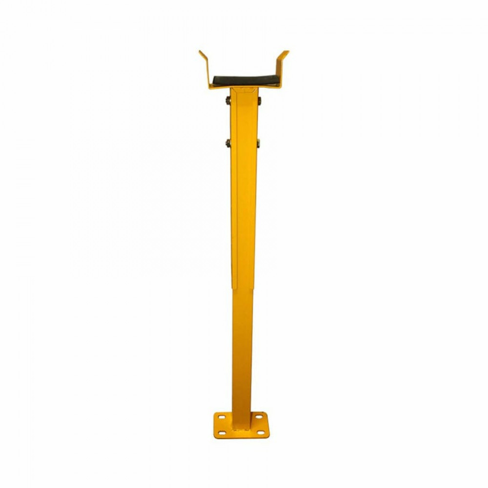 CMP200 Telescopic Boom Bracket. Стойка для стрел шлагбаумов CMP200. ZKTeco