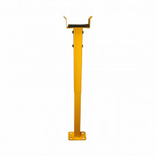 CMP200 Telescopic Boom Bracket. Стойка для стрел шлагбаумов CMP200. ZKTeco